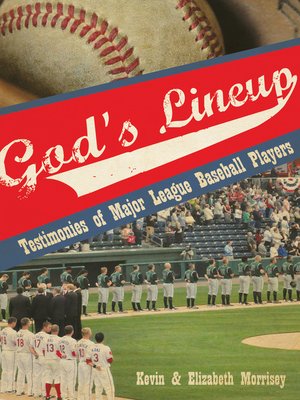 cover image of God's Lineup